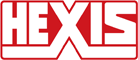 Hexis logo